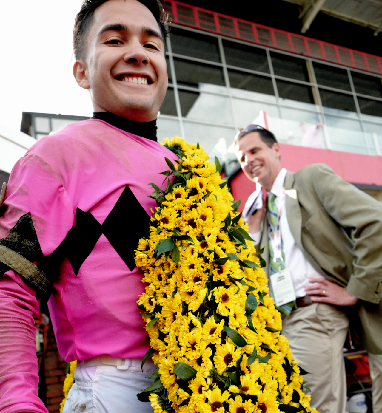 BlackEyed Susan (G2) Undercard Stakes Draw 183 Nominees Preakness Stakes