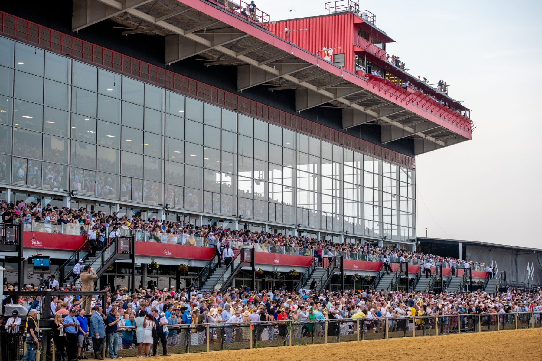 Tickets Preakness Stakes