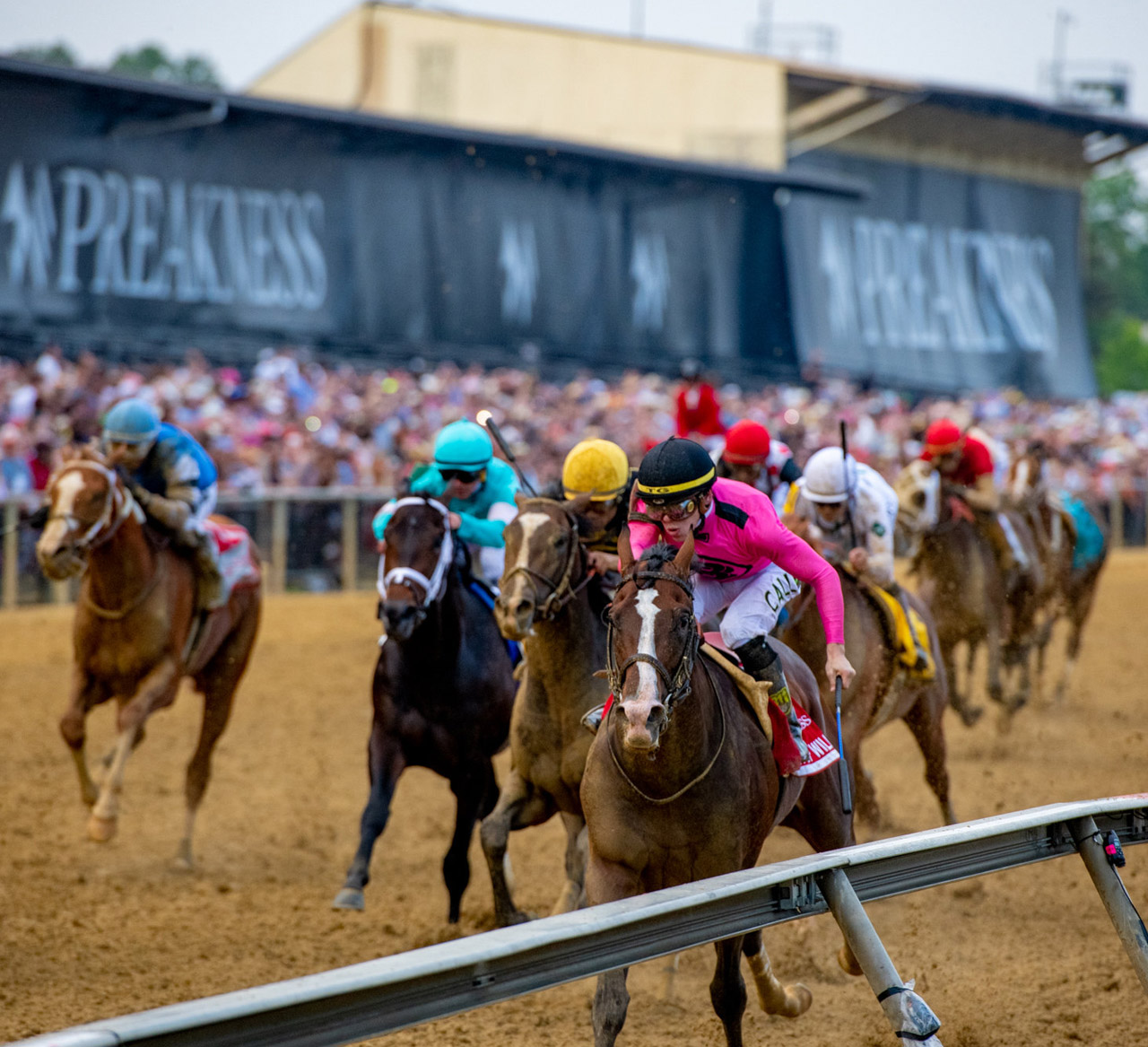 Preakness Stakes Preakness
