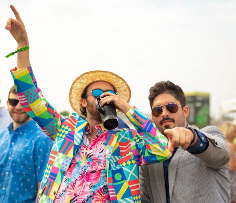 Preakness Live Culinary, Music & Art Festival Preakness Stakes