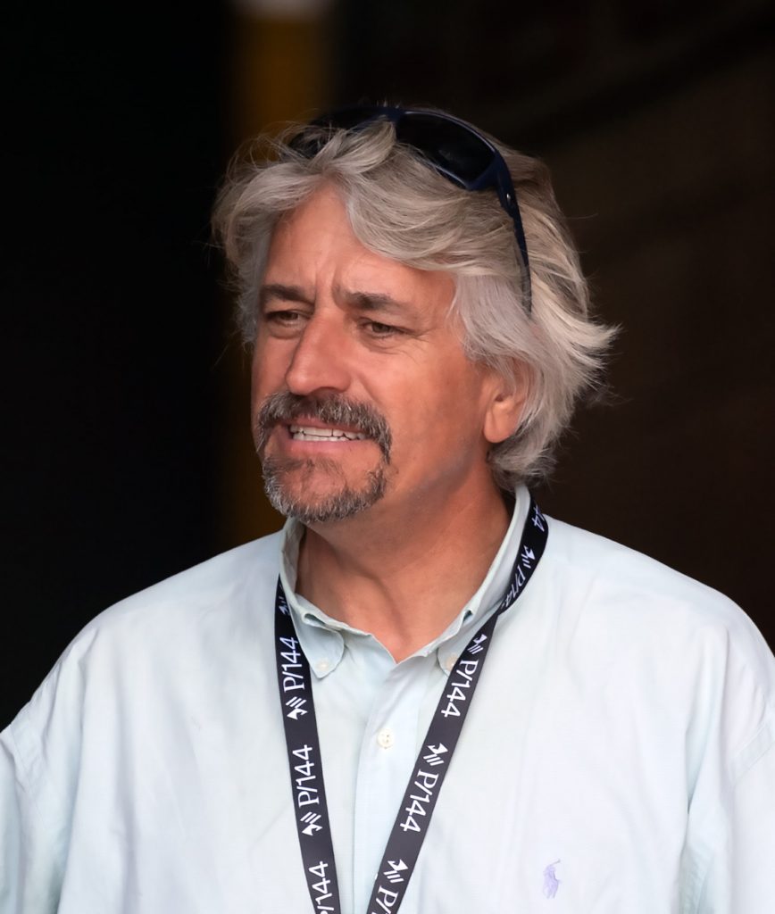 Asmussen Earns Richest Preakness Weekend Trainer Bonus