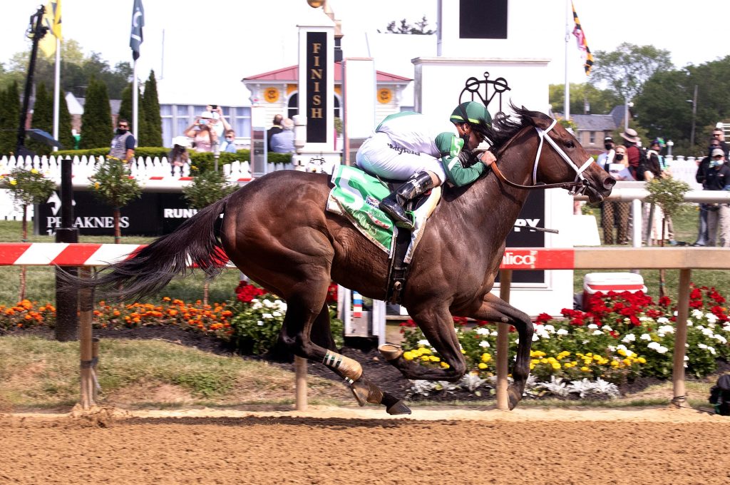 Horse Chub Wagon racing