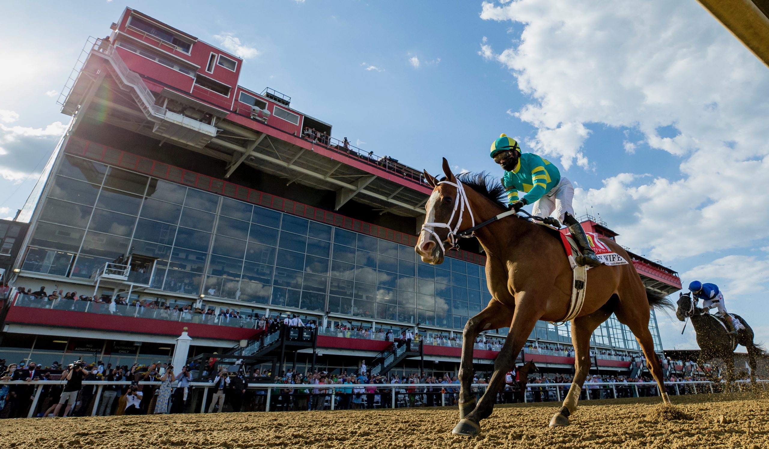 www preakness com