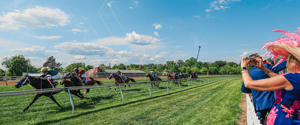 2023 Experience Giveaway - Preakness Stakes