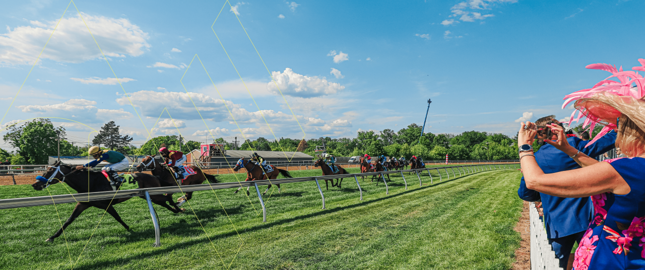 2023 Experience Giveaway | Preakness Stakes