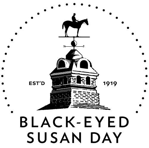 Black Eyed Susan logo