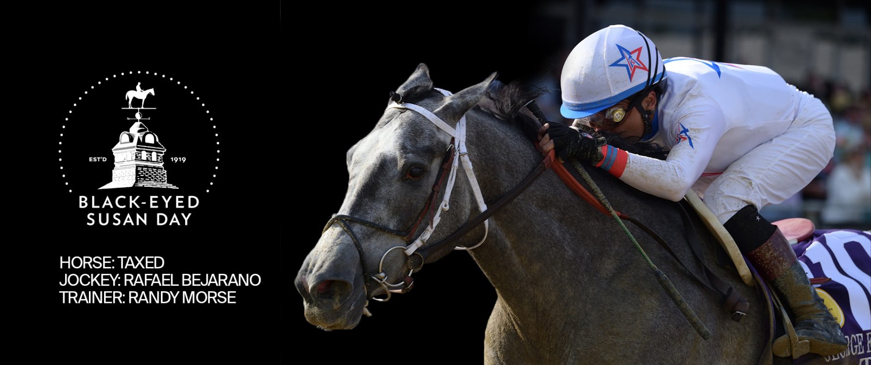 Time For Preakness 2024 Nerty Zabrina