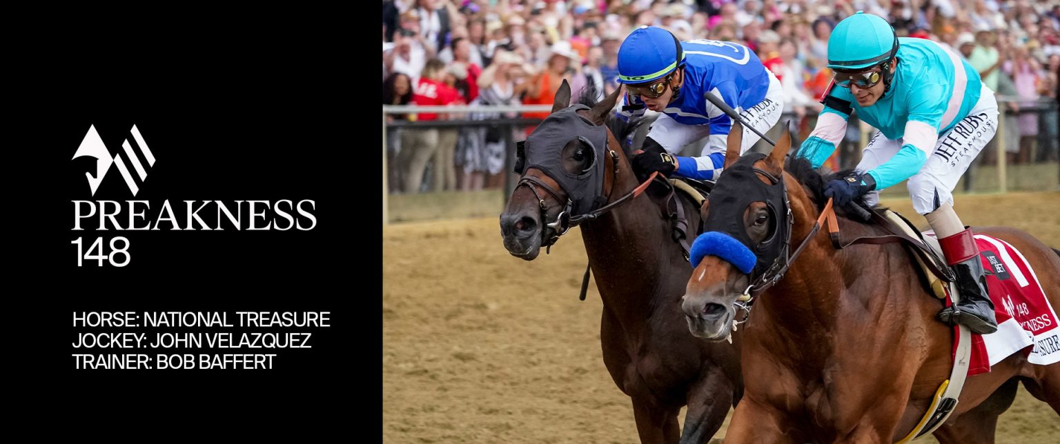 Preakness 148 May, 2023 Preakness Stakes