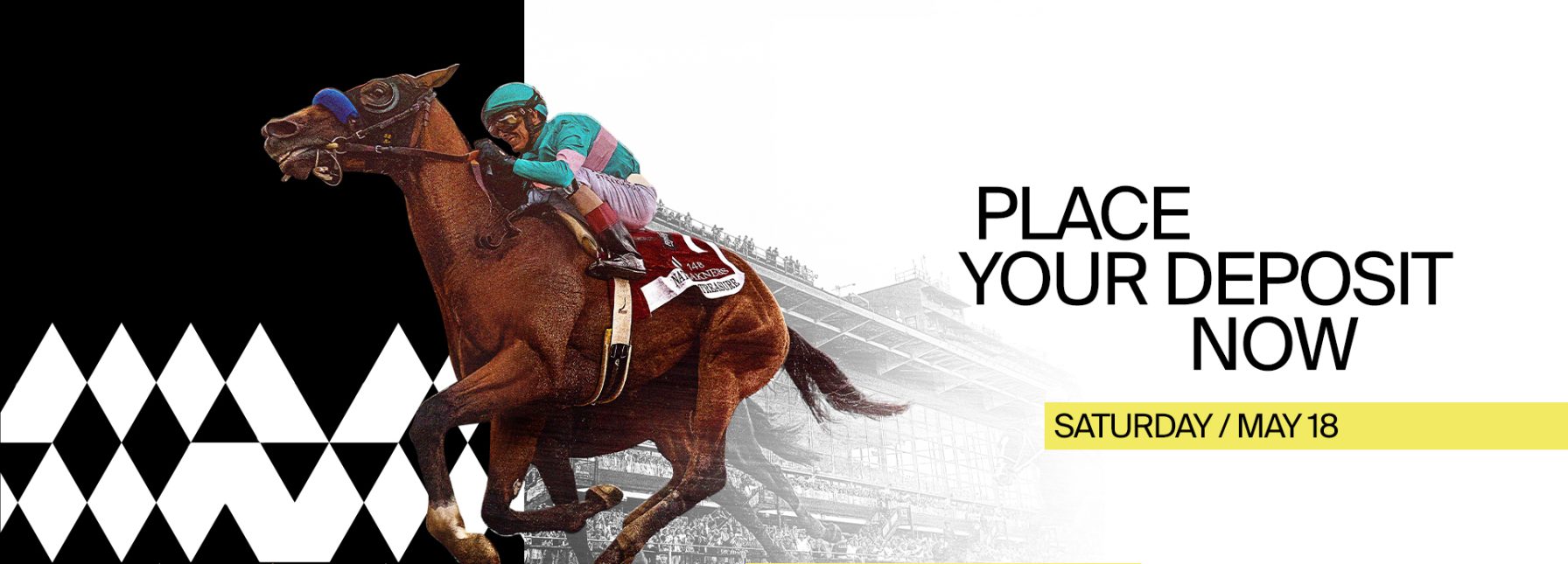 Preakness 149 May, 2024 Preakness Stakes