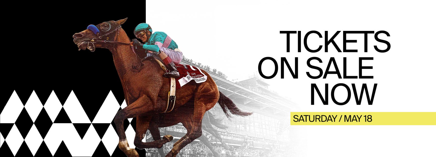 2025 Preakness Tickets On Sale 