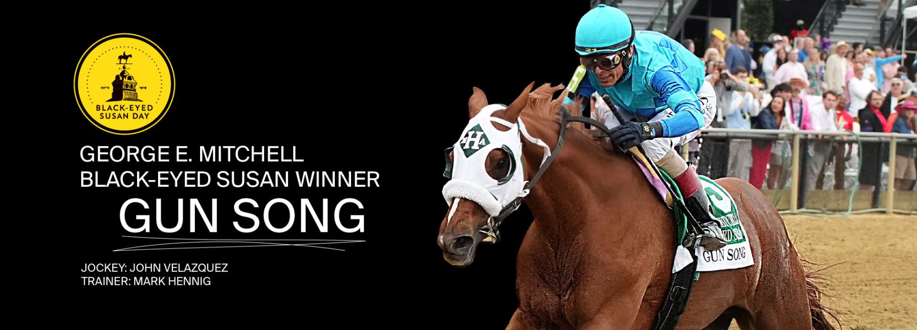 Preakness 150 May, 2025 Preakness Stakes