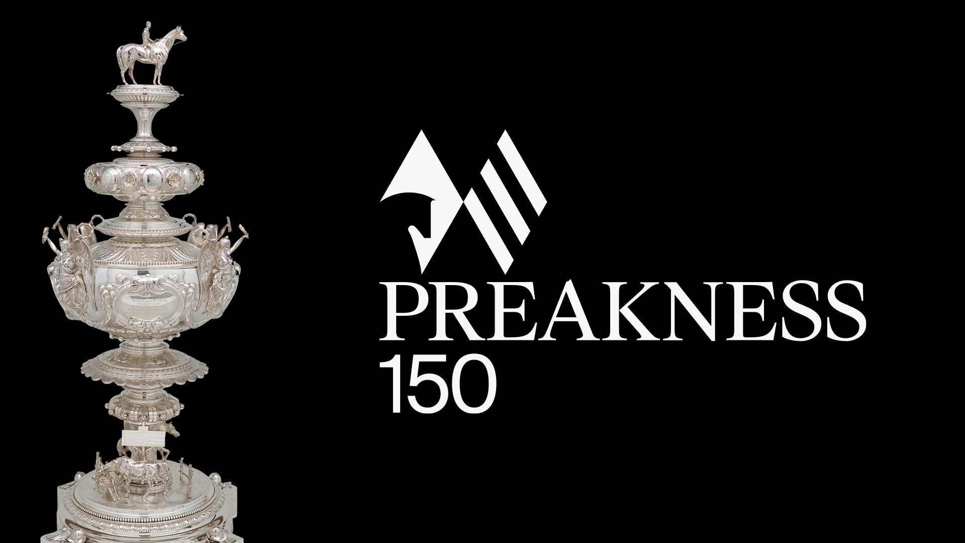 Preakness 150 May, 2025 Preakness Stakes