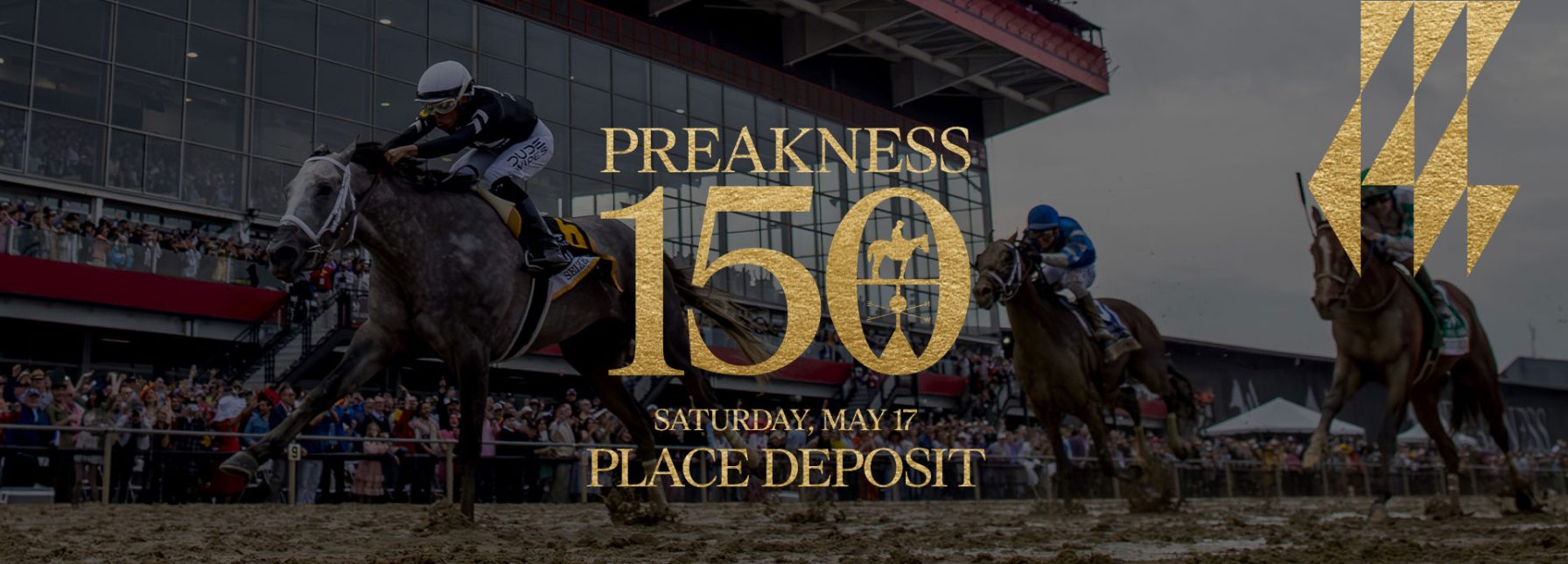 Preakness 150 May, 2025 Preakness Stakes