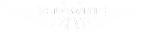 Aston Martin logo