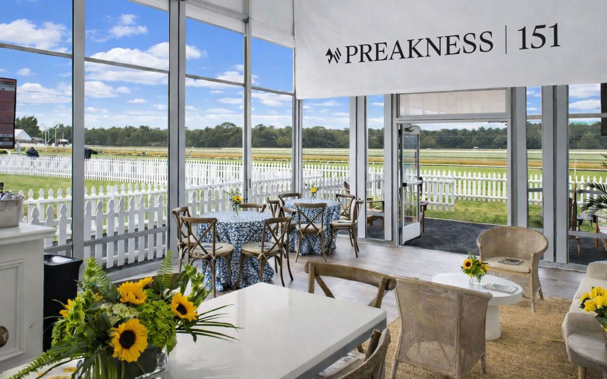 Preakness Stakes 2026 - Networking and Hospitality Demand