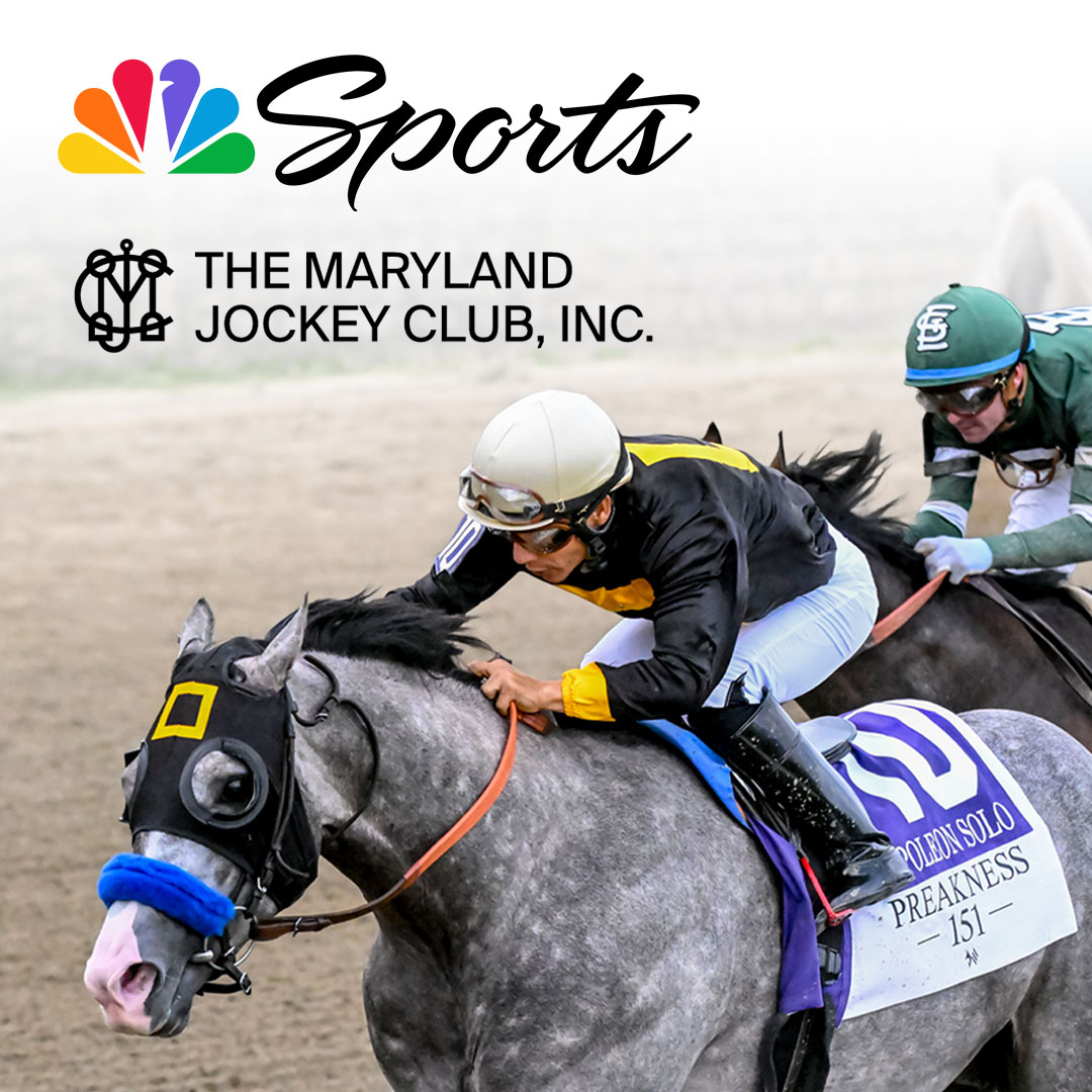 The Maryland Jockey Club  Announces Changes to 2027 Preakness Week